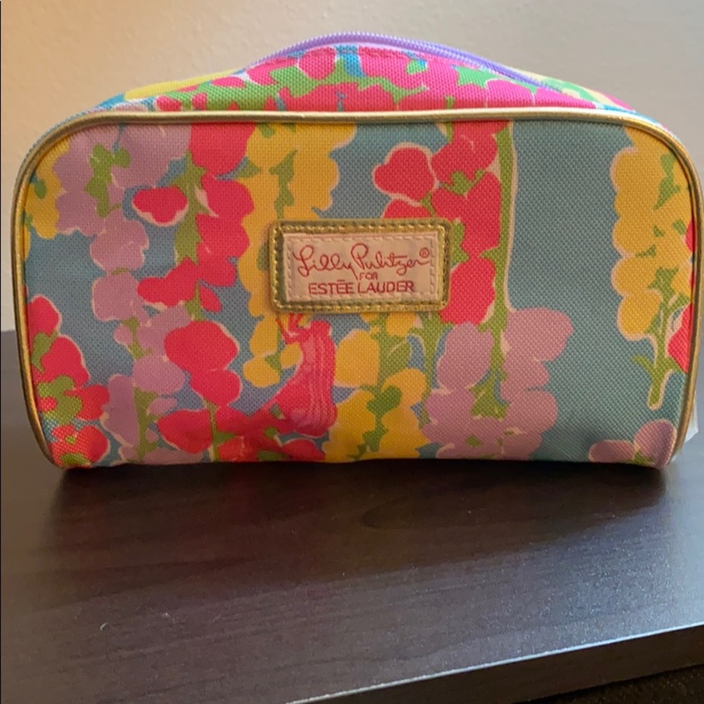 Lilly Puitzer - Make up bag